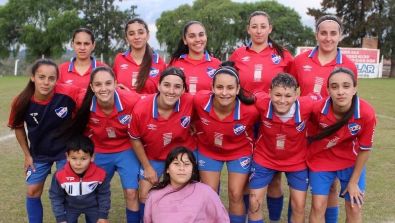 Nacional de Florida amplió su diferencia