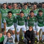 Primer josefino en octavos