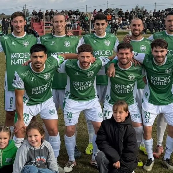 Primer josefino en octavos
