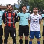 El ascenso sigue avanzando