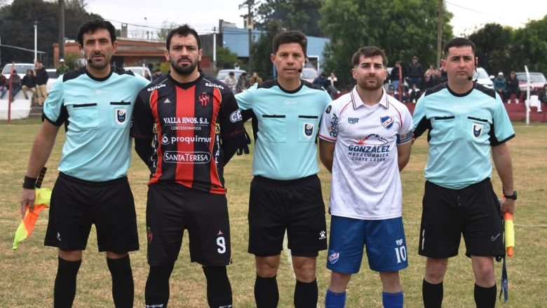 El ascenso sigue avanzando