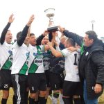 Clásico y título para Juincam