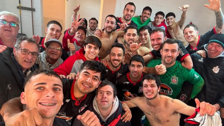 Diez boletos obtenidos en la «A»