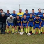Sin empates en la cuarta fecha