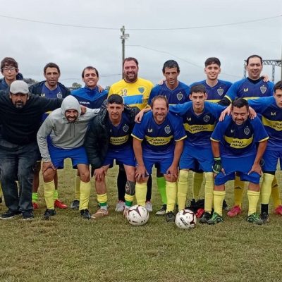 Sin empates en la cuarta fecha