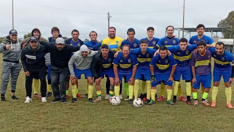 Sin empates en la cuarta fecha