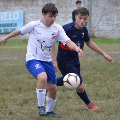 Cuadro armado para definir el Apertura