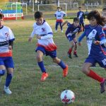 El Apertura jugó la número nueve