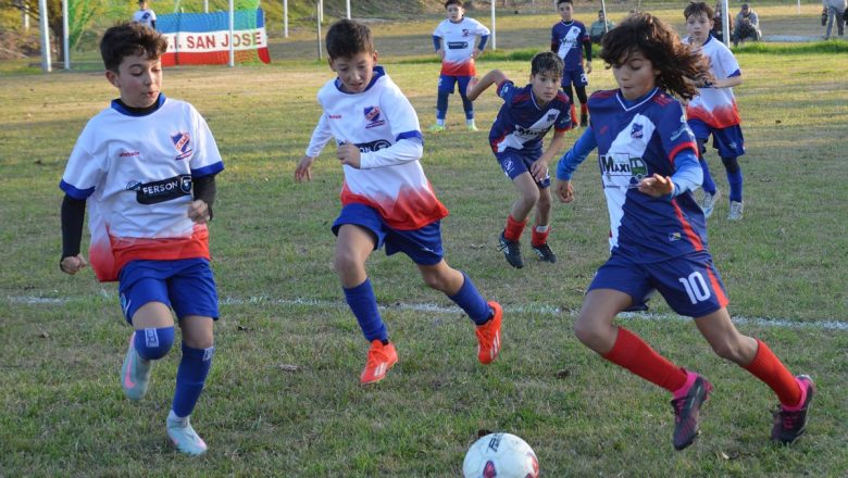 El Apertura jugó la número nueve