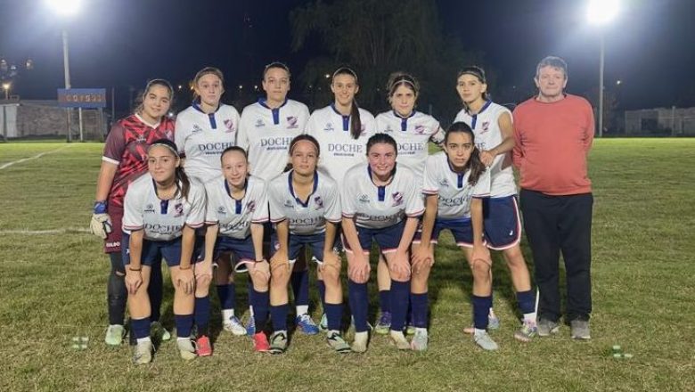 Nacional es único puntero