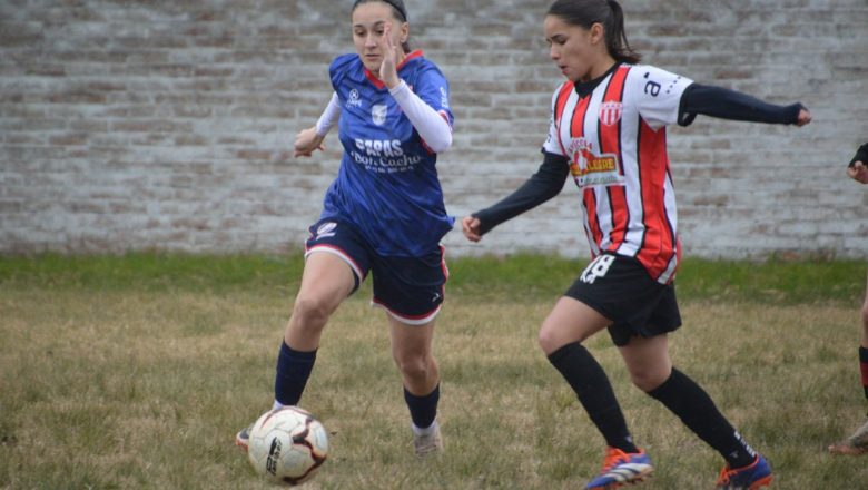 Terminaron los regionales y se armó la Copa