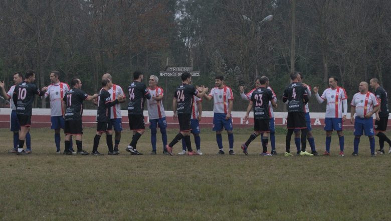 Tres van por el Apertura