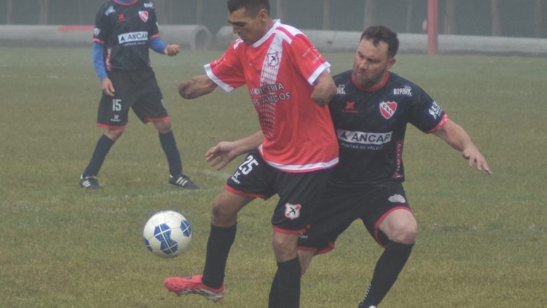Cambio de puntero tras fecha seis