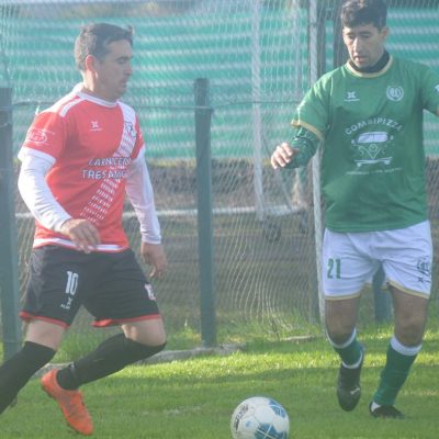 El calendario marcó una final