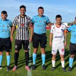 Encaminó el boleto a cuartos