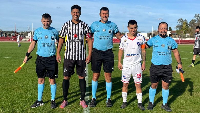 Encaminó el boleto a cuartos