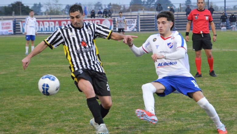 Río Negro perdió pero ganó