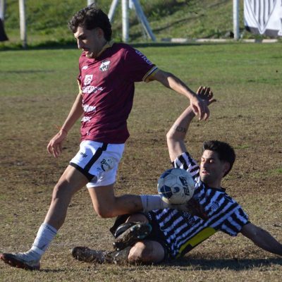 Empate que aseguró el primer lugar