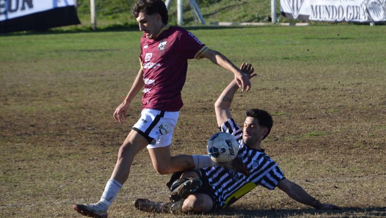 Empate que aseguró el primer lugar