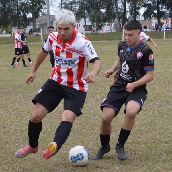 Pasó a liderar San Lorenzo