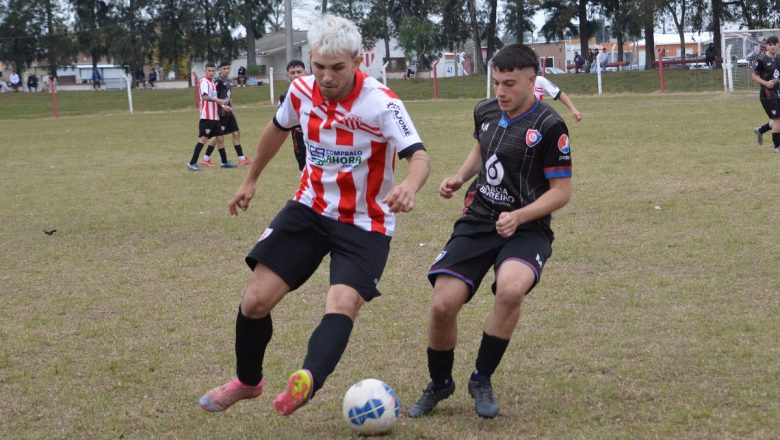 Pasó a liderar San Lorenzo