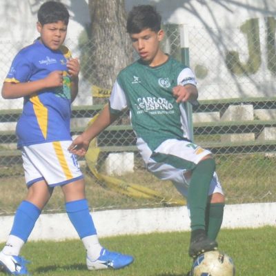 Los líderes se mantuvieron