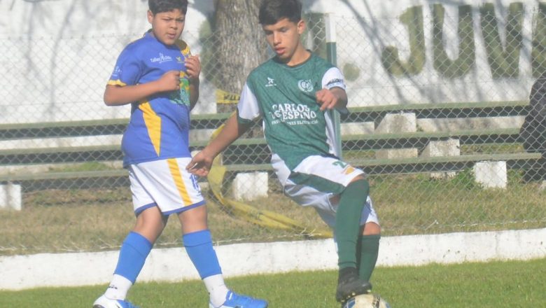 Los líderes se mantuvieron