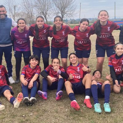 Treinta y Tres festejó en las dos