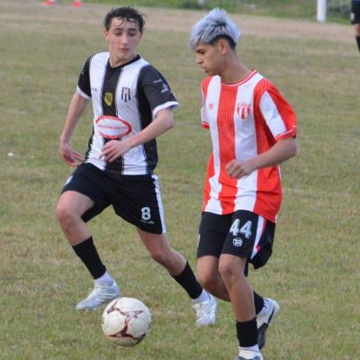 Finalistas diferentes en formativas