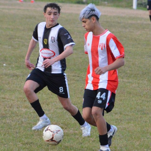 Finalistas diferentes en formativas