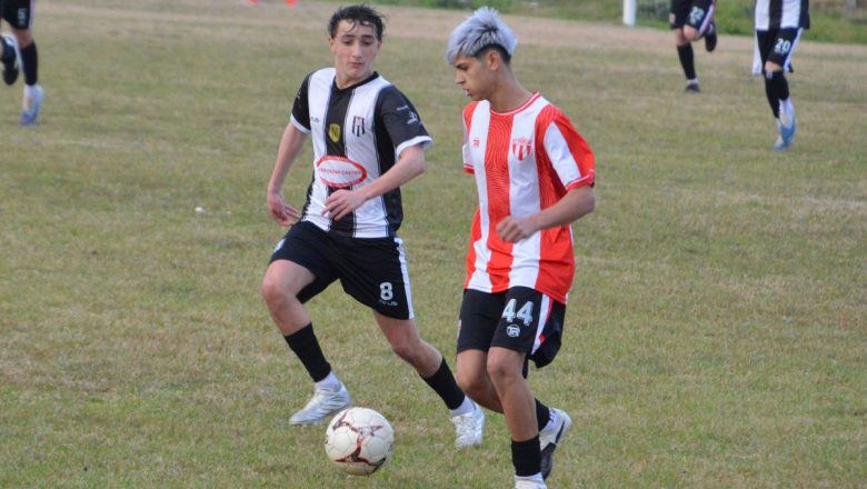 Finalistas diferentes en formativas