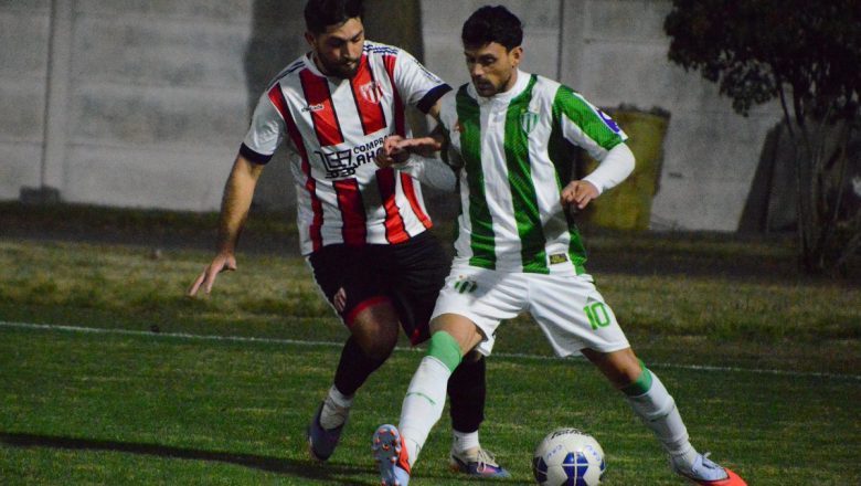 Con amplia diferencia se metió Universal