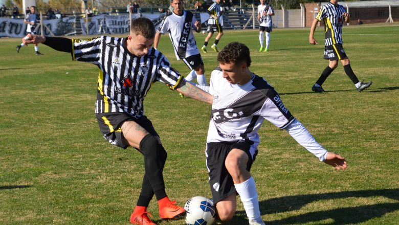 Derrota en la ida que complica