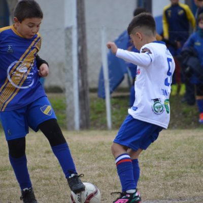 Regresó con la jornada doce