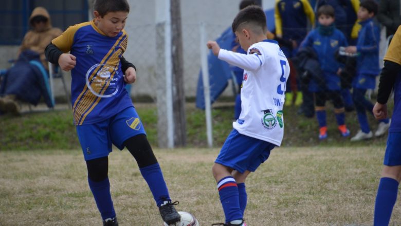 Regresó con la jornada doce