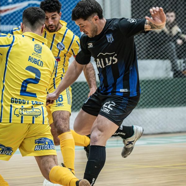 Se acerca la recta final en fase regular