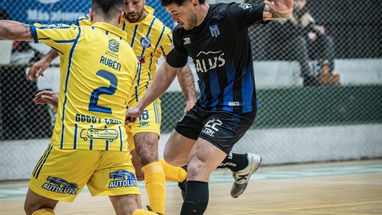 Se acerca la recta final en fase regular