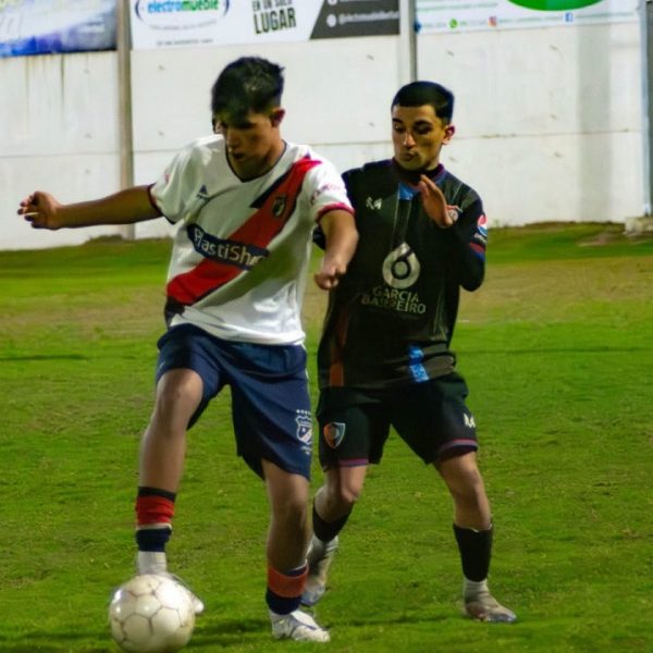 Tricolores y decanos a la final