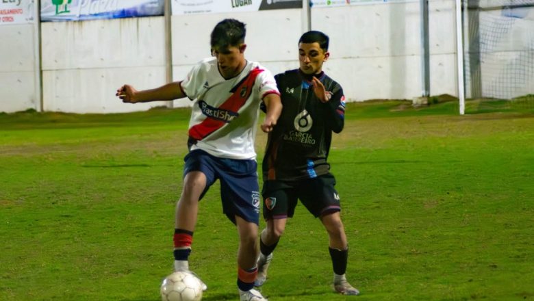 Tricolores y decanos a la final
