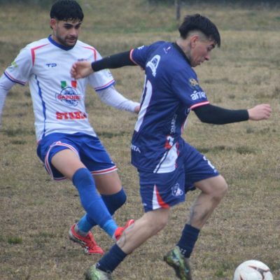 El boleto se lo llevó Campana