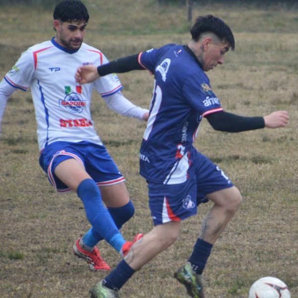 El boleto se lo llevó Campana