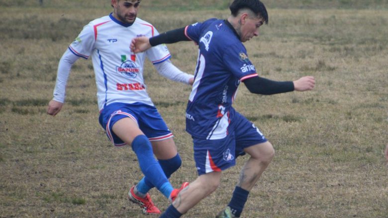 El boleto se lo llevó Campana
