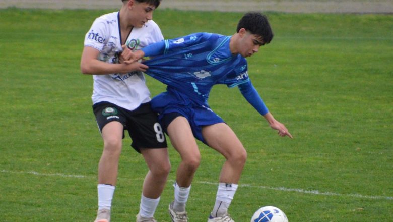 Debut entre los San José