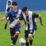 En Libertad fue empate sin goles