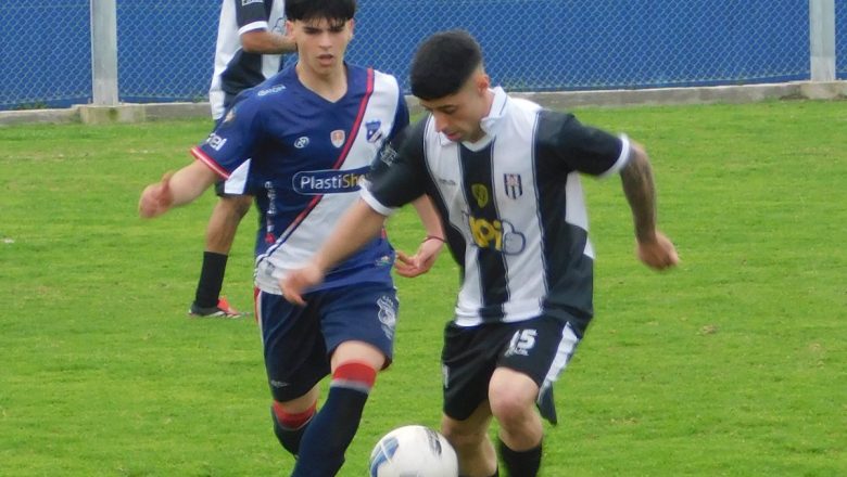En Libertad fue empate sin goles