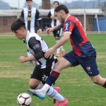 Está el primer finalista del Apertura