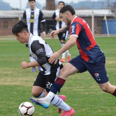 Está el primer finalista del Apertura