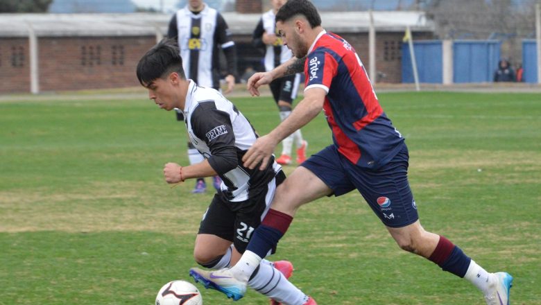 Está el primer finalista del Apertura