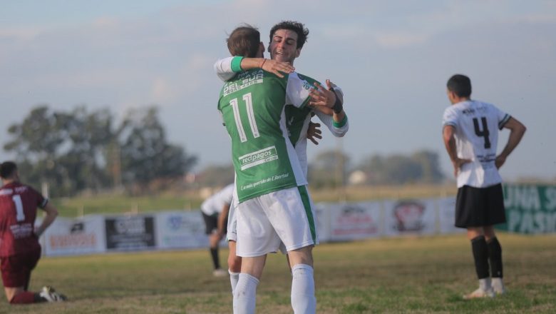 Primer semifinalista confirmado