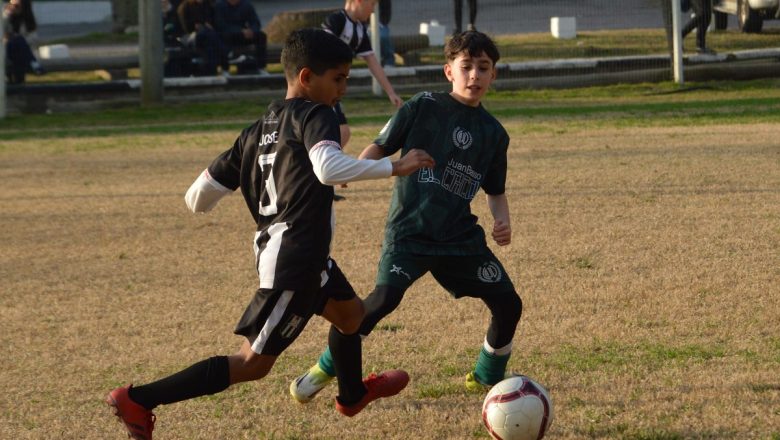 Terminó la fase regular en el Apertura